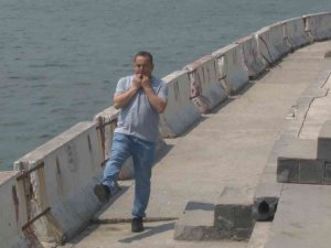 Üsküdar’da Horon Eşliğinde 3. Islık Dili Tanıtım Günleri Gerçekleştirildi