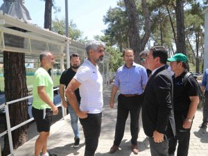 Bodrum Nefesini Tuttu, Finali Bekliyor