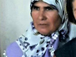 Babasıyla Aynı Kaderi Paylaşan Kadın Çiftçi Son Yolculuğuna Uğurlandı