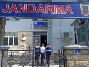 Kayseri’de Fetö’den 7 Yıl 6 Ay Hapis Cezası Alan Firari Yakalandı