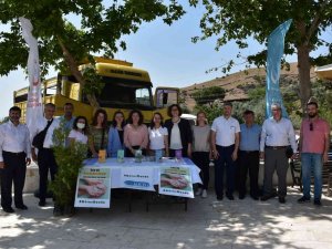 “Görev Bende” Kampanyası Aydın’da Başladı