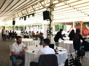 Gürsu Belediyesi, 150 Kişiye İstihdam Sağladı