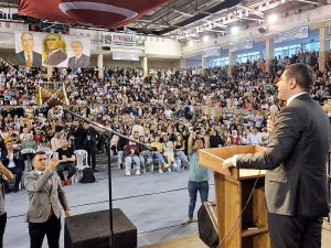 Mhp’li Bulut, Ülkücü Gençliğe Seslendi