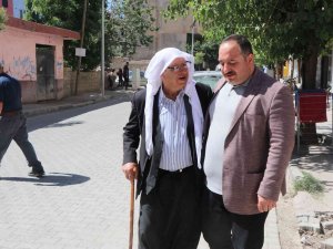 Başkan Ekinci Esnaf Ziyaretlerini Sürdürüyor