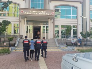 Jasat 18 Yıl Kesinleşmiş Hapis Cezası Bulunan Firariyi Yakaladı