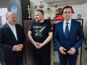 Ordu’da Belediye İşçisinin Bulduğu Altın Sahibine Teslim Edildi