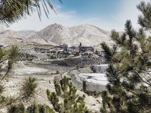 Erdemir Maden 84’üncü Yaşını Kutluyor