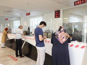 Emlak Ve Çevre Temizlik Vergilerinde Son Ödeme ‘31 Mayıs’