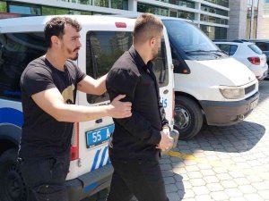 Avukat Katibi Uyuşturucu Ticaretinden Tutuklandı