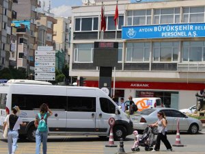 Ani Sıcaklık Artışı İle Artan Nem Oranı Aydınlıları Şaşırttı