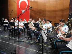Bandodan Unutulmaz ‘Film Müzikleri’ Konseri