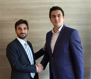 TÜGVA Rize İl Başkanı Abdulkerim Yazıcı Oldu