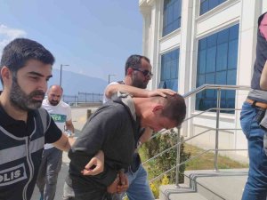 Zehir Taciri Tutuklandı