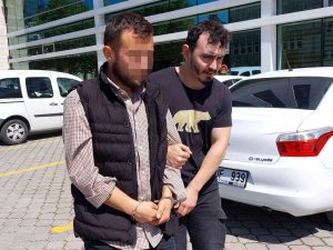 İ̇stanbul’dan Uyuşturucu Getirirken Yakalandı