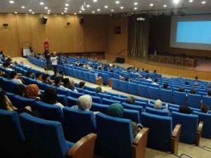 12. Ulusal Larengoloji Kongresi Karabük’te Başladı