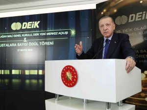 Cumhurbaşkanı Erdoğan: “Utanmadan Bir De ’Kaçacak’ Diyor. Erdoğan’ı 15 Temmuz Gecesi Kaçırtamadınız Ama Sen Tankların Arasından Kaçtın”