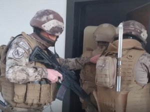 Didim’deki “Musilaj” Operasyonunda 10 Şüpheli Gözaltına Alındı
