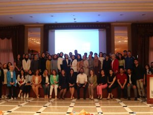 “Fizyoterapi Ve Rehabilitasyon Eğitimi” Etkinliği