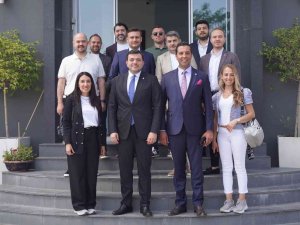 Gesi̇ad’dan Gagi̇ad’a Ziyaret