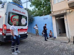 Cezaevinden İzinli Çıkan Şahıs Evde Tüfekle Vurulmuş Halde Bulundu