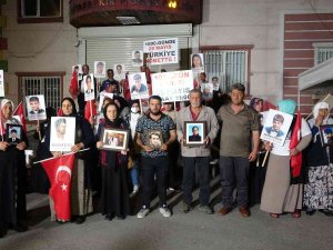 Ailelerin Direnişine 4 Aile Daha Katıldı