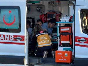 Düzce’de İki Ayrı Kazada 12’si Çocuk 19 Kişi Yaralandı