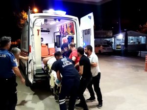 Bursa’da Silahlı Saldırı: Kasap İşletmecisi Başından Vuruldu