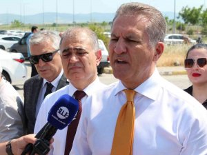 Mustafa Sarıgül: "Anaların Hasretini Dindirmek, Çocukları Sevindirmek İçin ’Affet Türkiye’"