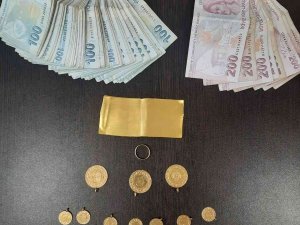 Kahramanmaraş’ta Telefon Dolandırıcılığına 1 Tutuklama