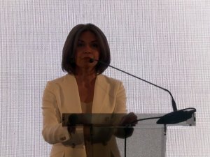Azerbaycan İ̇stanbul Başkonsolosu Mustafayeva: "Türkiye Bizim Dostumuzdur, Kardeşimizdir, Müttefikimizdir"
