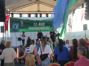 Trabzon Şehitler Nedeniyle Konserleri İptal Etti Rize Bana Mısın Demiyor