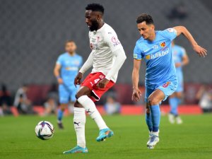 Kayserispor’un Türkiye Kupası Karnesi