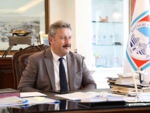 Başkan Palancıoğlu: “Çevre Ve Temizlik Konusunda Önceliğimiz Ve Hassasiyetimiz Var”