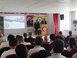 Mesleki Gelişimlerini Arttırdılar