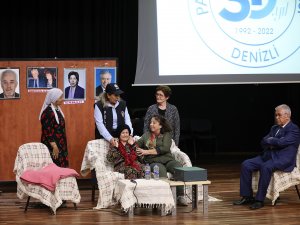 Paü’ye Kazandırılan ‘Yaşlı Bakım’ Programı En Kısa Sürede Öğrenci Kabulüne Başlayacak