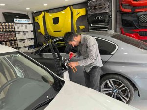 Yerli Otomobil Parçalarıyla Türkiye Ekonomisine Katkı Sağlıyor