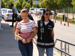 “Hollywood” Filmi Adana’da Gerçek Oldu