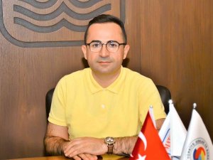 Osb Başkanı Güngör:" Manavgat Osb’de İmar Planı Ve Jeolojik Etüt Çalışaları Yaptırıyoruz"
