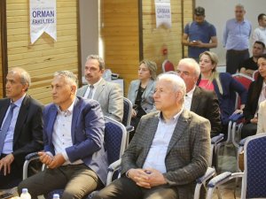 Orman Endüstrileri Buluşmalarının İ̇kincisinde ‘Ihlamur” Ele Alındı