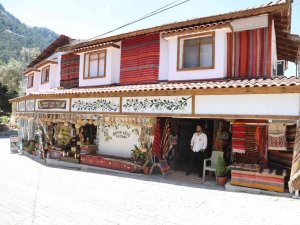 Bayır “Örnek Köy” Oldu