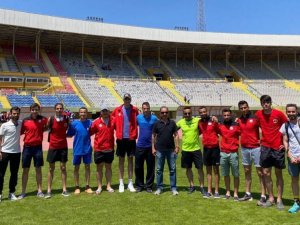 Dpü Sbf Öğrencileri Atletizm Dalında Türkiye Dördüncüsü