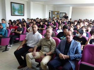 Profesör Dr. Fuat Sezgin, Bursa’da 4 Lisede Anıldı