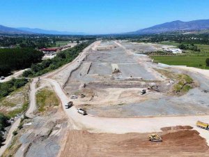 Tokat’a Yeni Nesil Sanayi Sitesi