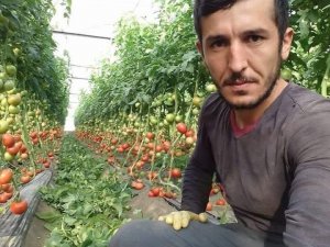 Seydikemer’de Tüfekle Vurulan Kişi Öldü