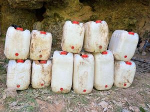 Tunceli’de Eren Abluka-7 Operasyonu Tüm Hızıyla Sürüyor