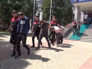 Tekirdağ Ve İ̇stanbul’da Eş Zamanlı Fuhuş Operasyonunda 6 Kişi Tutuklandı