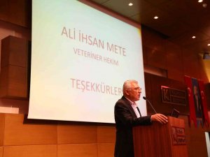 Yerel Hayvan Koruma Görevlileri Geliyor