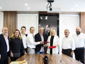 Muratpaşa’da Tek Protokol İki Çözüm