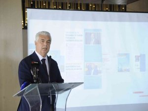 Gayrimenkul Ve İnşaat Sektörünün Gelecek Dönemi Masaya Yatırıldı