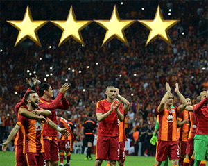 Galatasaray'ın Rizespor Maçı Kamp Kadrosu Belli Oldu